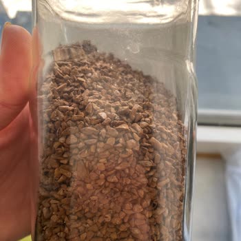 Nescafe Kahvem Küflendi, Param Çöp Oldu!