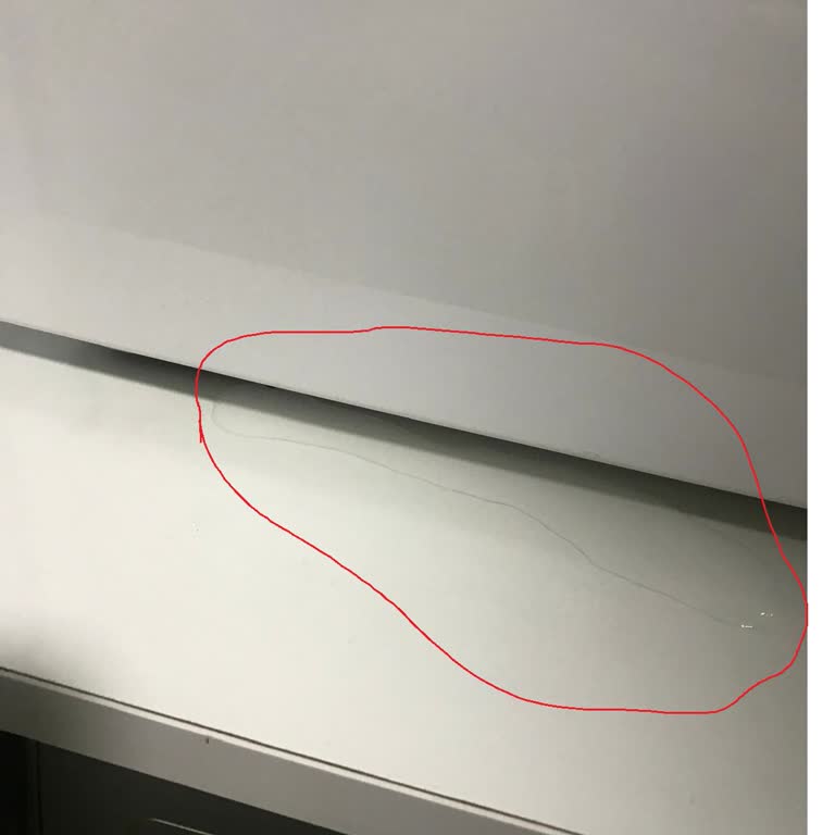 Vestel Kurutma Makinesi Su Sızıntısı Sorunu