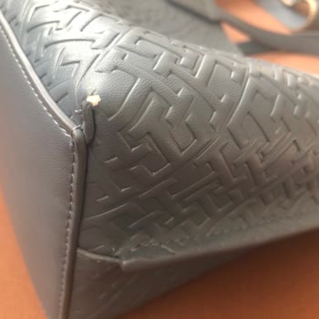 Tommy Hilfiger Çanta Sorunu Ve Boyner'in İade Süreci