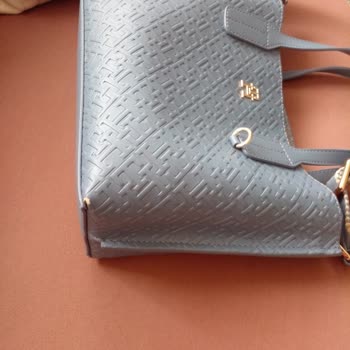 Tommy Hilfiger Çanta Sorunu Ve Boyner'in İade Süreci