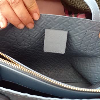 Tommy Hilfiger Çanta Sorunu Ve Boyner'in İade Süreci