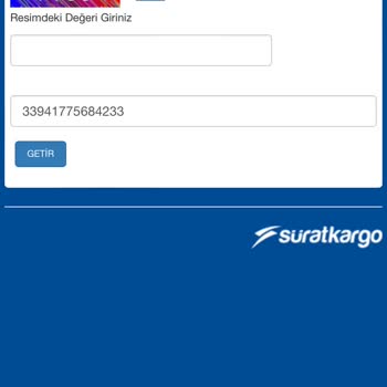 Kayıp Kargo Ve Geri Ödeme Sorunu