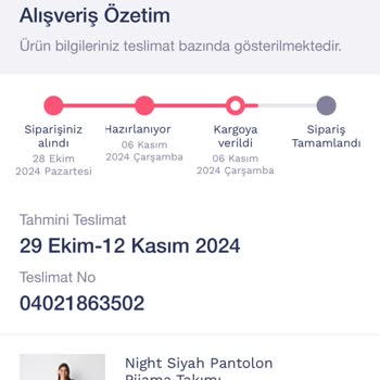 Penti Kampanyasında Stok Ve İade Sorunu!