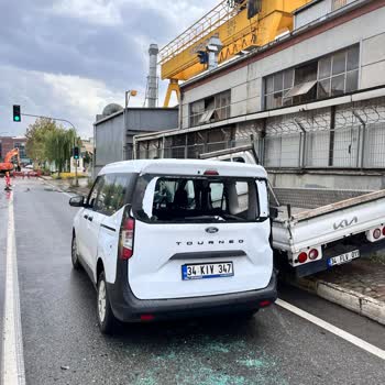 44 Gündür Onarılamayan Araç Mağduriyeti