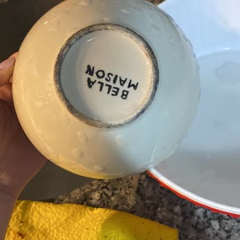 Arçelik Bulaşık Makinesi Sorunu: Yıkama Sonrası Küf Kabusu