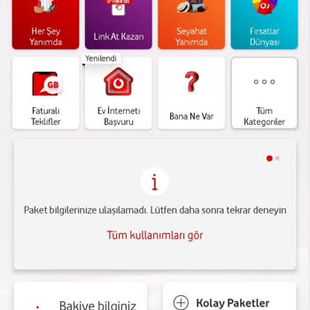 Faturalıya Geçişte Verilmeyen Promosyonlar Ve Kayıp Bakiye