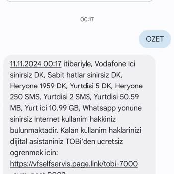 Faturalıya Geçişte Verilmeyen Promosyonlar Ve Kayıp Bakiye