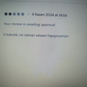 Kalıcı Olmayan Parfümler Ve İade Sorunu