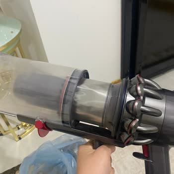 Dyson V11 Total Clean enttäuschende Qualität trotz hohem Preis