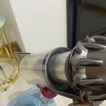 Dyson V11 Total Clean enttäuschende Qualität trotz hohem Preis