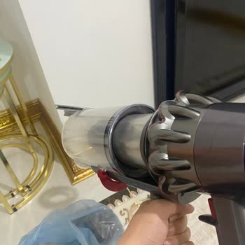 Dyson V11 Total Clean enttäuschende Qualität trotz hohem Preis