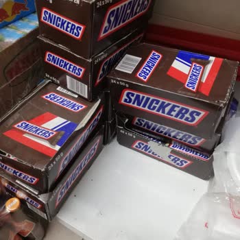 Ervin Gıda Ve Meşrubat İadelerini Almaya Gelmiyorlar!