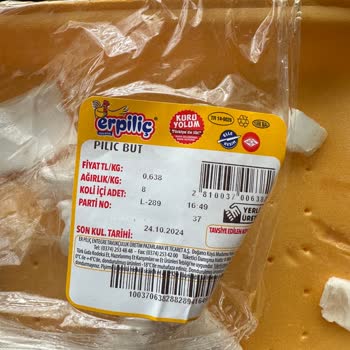 Migros Sanal Market'ten Gelen Ürünler Zehirlenmeye Sebep Oldu