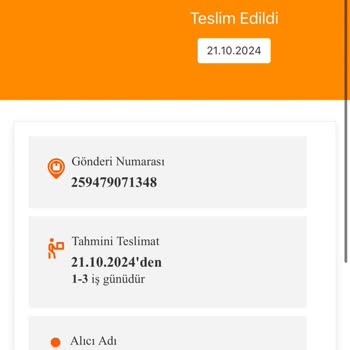 Yanlış İade Ve Garanti Kapsamında Ürün Gönderimi Sorunu