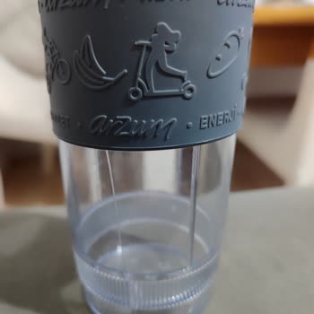 Arzum Blender Kabı Çatladı: Güven Kaybı Ve Hayal Kırıklığı