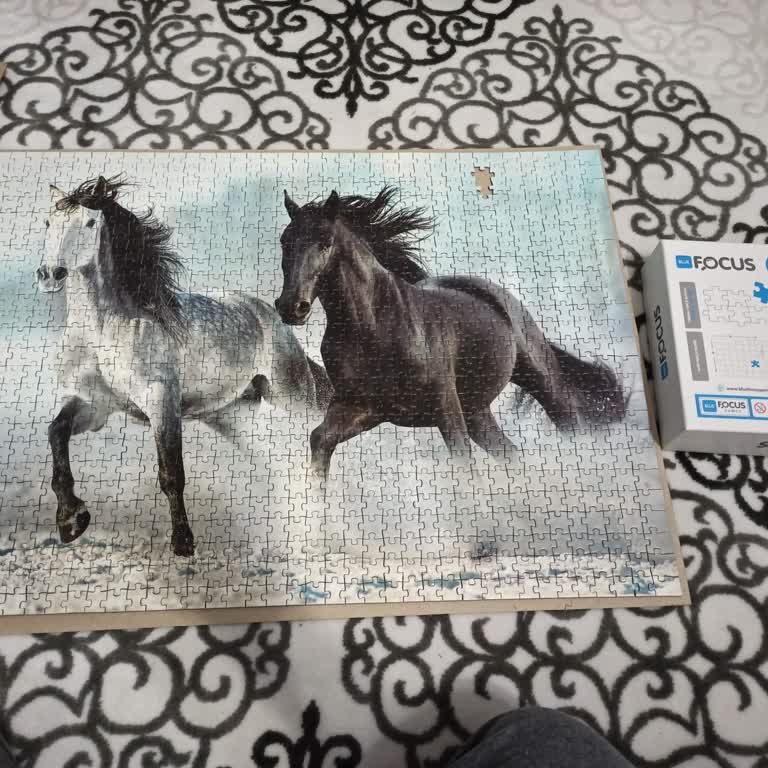 Eksik Puzzle Parçaları Ve İletişimsizlik Sorunu