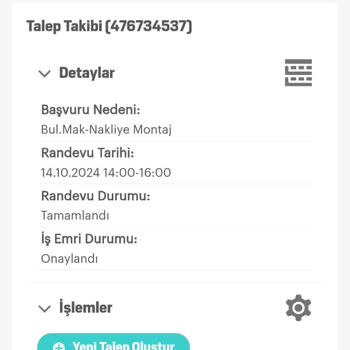 Arçelik Servis Hizmetinde Yaşanan Sorunlar