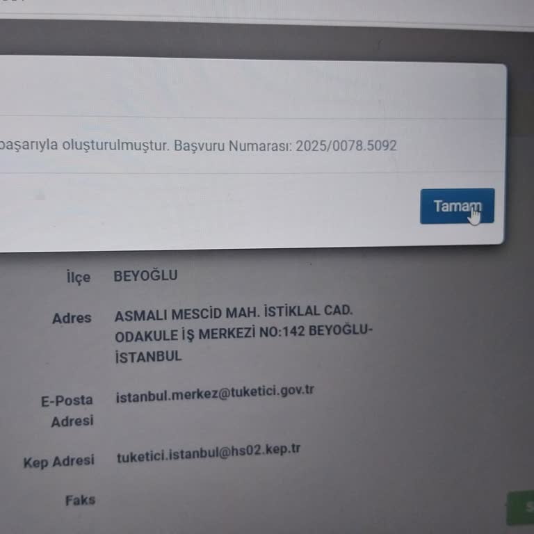 Arçelik Servis Hizmetinde Yaşanan Sorunlar