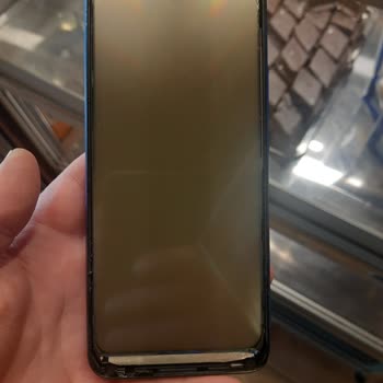 Reeder Telefonumun Ön Camı İçin Çözüm Arayışı!