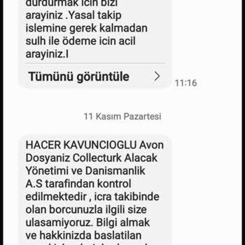 Yanlış İcra Takibi Ve Kaba Davranışlar