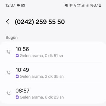 Renault Servisinde Fiyat Şoku Ve Güven Sorunu