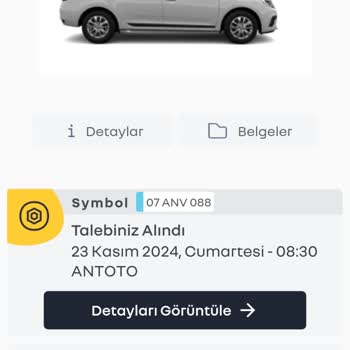 Renault Servisinde Fiyat Şoku Ve Güven Sorunu