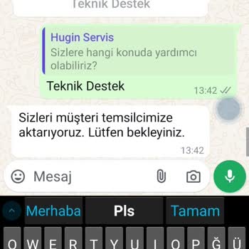 Yazarkasa Servisinde Bekleme Ve Sertifika Ücreti Sorunu