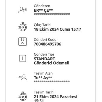 Geri Ödeme Sorunu: 18 Gündür Bekliyorum