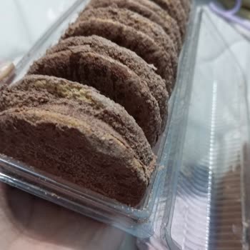 Ülker Halley'de Sürekli Tekrarlayan Sorun