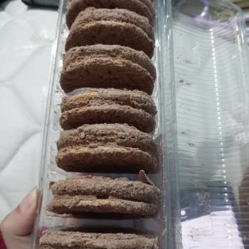Ülker Halley'de Sürekli Tekrarlayan Sorun