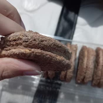 Ülker Halley'de Sürekli Tekrarlayan Sorun