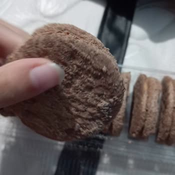 Ülker Halley'de Sürekli Tekrarlayan Sorun