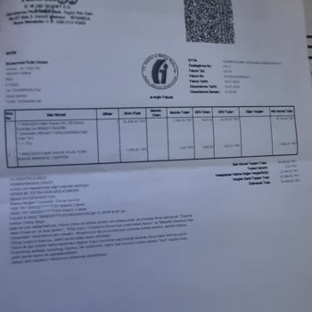 Fakir RS 780 Robot Süpürge Hayal Kırıklığı Ve İade Sorunu