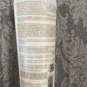Yanıltıcı Krem Kokusu Ve Cilt Sorunları