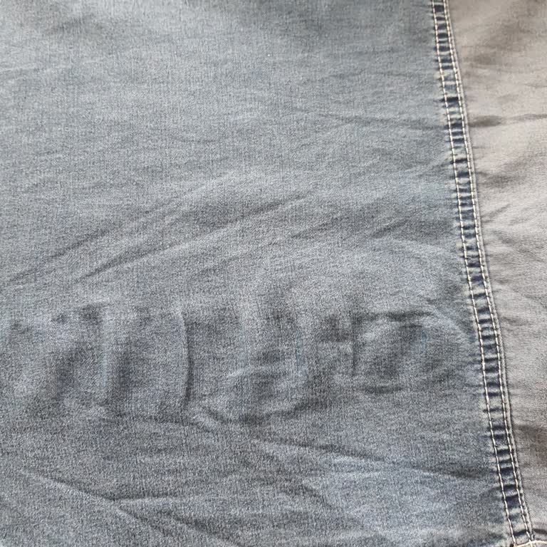 Kayra Giyim Kumaş Kalitesizliği Mağduriyeti!