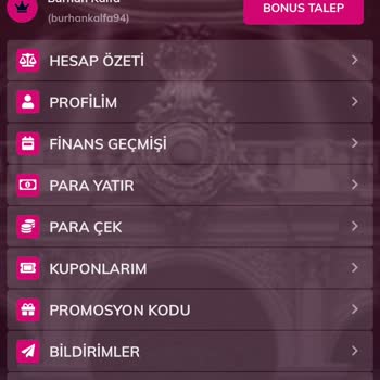 Kazancımı Çekmek İçin Neden Bekliyorum?