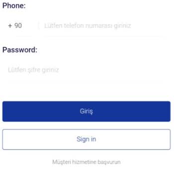 Creatick Bilindik Bankaların İsmini Kullanarak İşlem Yaptılar!