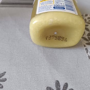 Rossmann'dan Alınan Güneş Spreyinde Tortu Sorunu