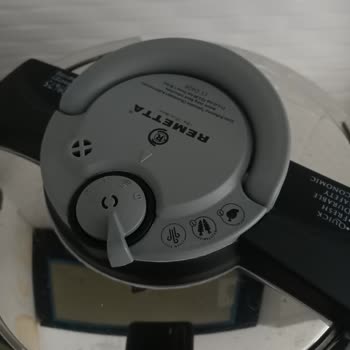 Remetta Düdüklü Tencere Kapağı Sorunu Ve Yetersiz Müşteri Hizmeti!