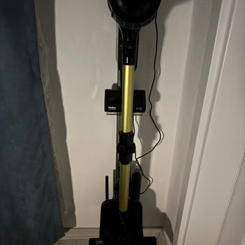 Beko Süpürge: Kötü Koku Ve Lazer Arızası