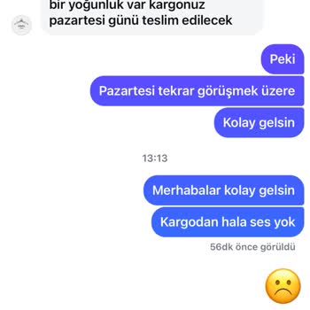Ödeme Alındı, Ürün Gönderilmedi: Online Alışveriş Sorunu