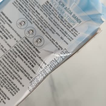 Eksik Ürün Ve İletişim Sorunu