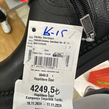 Yanlış Fiyatlandırma Ve Hediye Çorap Sorunu