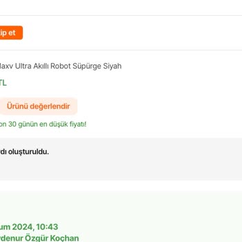 En İyi Fiyat Garantisi Kampanyasında Hayal Kırıklığı