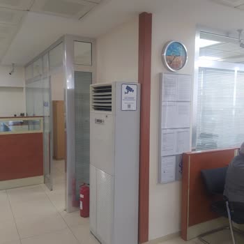 İş Bankası Tavas Şubesinde Uzun Sıra Bekleme Sorunu