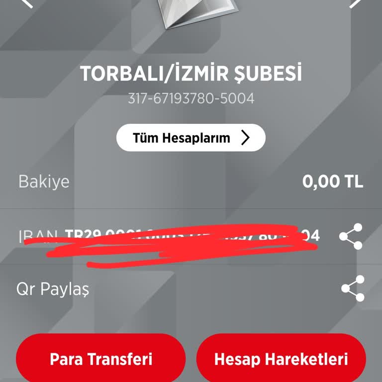 ATM'de Yutulan Para Ve Belirsizlik