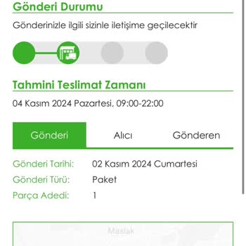 Kiko Markasında Müşteri Hizmetleri Ve İade Süreci Sorunu