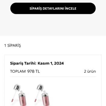 Kiko Markasında Müşteri Hizmetleri Ve İade Süreci Sorunu