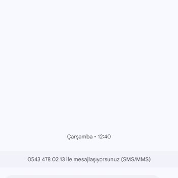 Yanıltıcı Hukuk Mesajlarıyla Mağduriyet Uyarısı