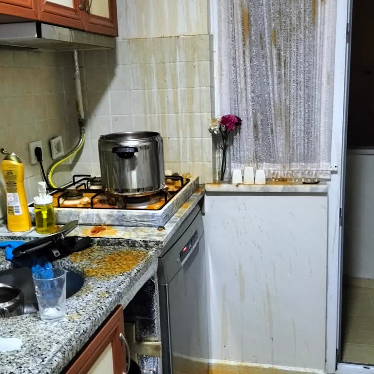 Patlayan Düdüklü Tencere: Ciddi Güvenlik Sorunu